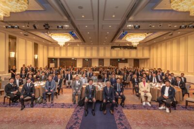 6月例会「日本青年会議所不動産部会　関東例会・臨時総会」の報告