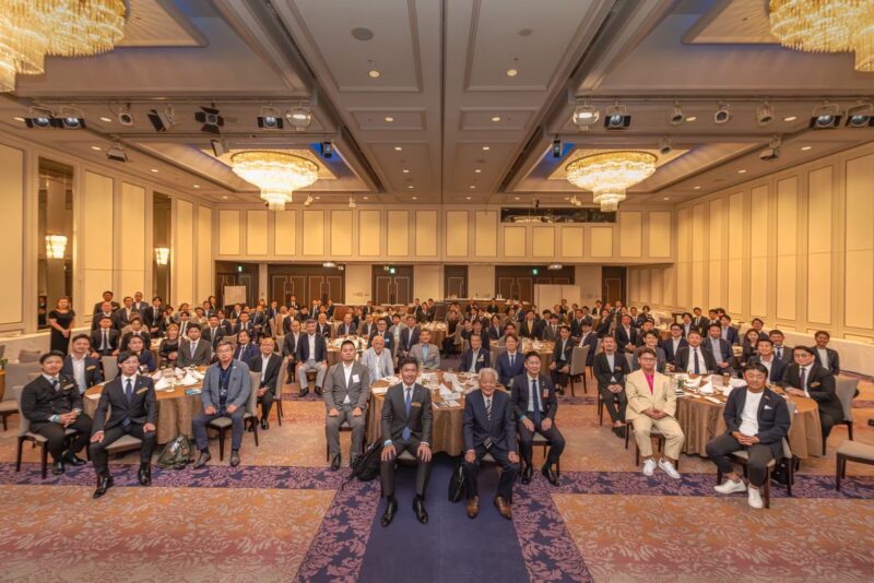 6月例会「日本青年会議所不動産部会　関東例会・臨時総会」の報告